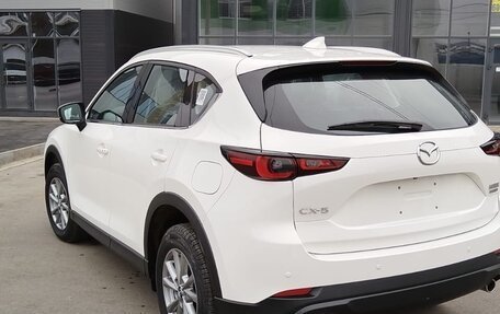 Mazda CX-5 II, 2025 год, 3 720 000 рублей, 5 фотография