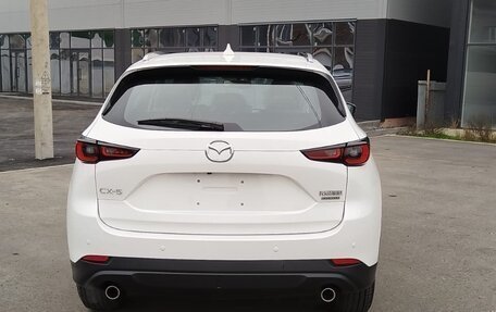 Mazda CX-5 II, 2025 год, 3 720 000 рублей, 9 фотография