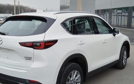 Mazda CX-5 II, 2025 год, 3 720 000 рублей, 6 фотография