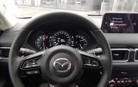 Mazda CX-5 II, 2025 год, 3 720 000 рублей, 12 фотография