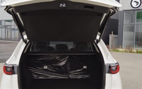 Mazda CX-5 II, 2025 год, 3 720 000 рублей, 10 фотография