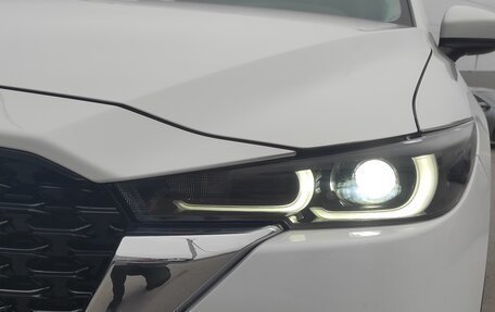 Mazda CX-5 II, 2025 год, 3 720 000 рублей, 11 фотография