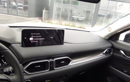 Mazda CX-5 II, 2025 год, 3 720 000 рублей, 13 фотография