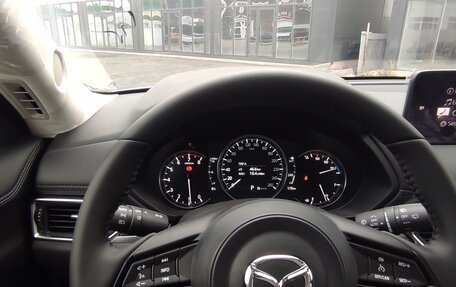 Mazda CX-5 II, 2025 год, 3 720 000 рублей, 16 фотография