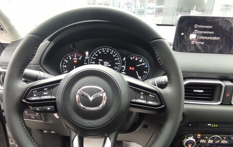 Mazda CX-5 II, 2025 год, 3 720 000 рублей, 19 фотография