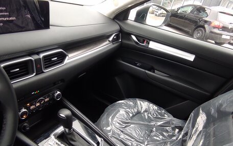 Mazda CX-5 II, 2025 год, 3 720 000 рублей, 14 фотография