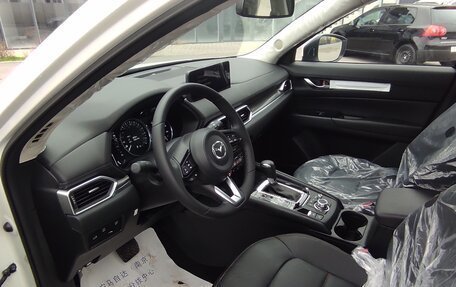 Mazda CX-5 II, 2025 год, 3 720 000 рублей, 20 фотография