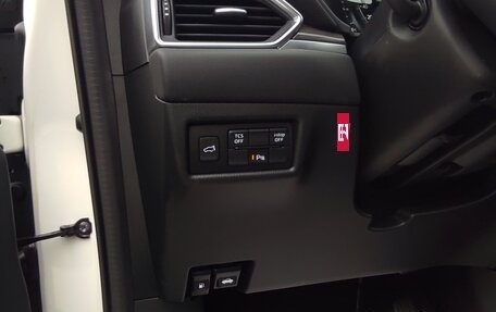 Mazda CX-5 II, 2025 год, 3 720 000 рублей, 23 фотография