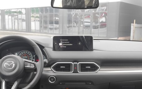 Mazda CX-5 II, 2025 год, 3 720 000 рублей, 31 фотография