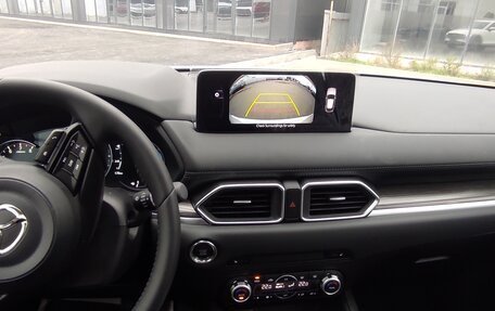 Mazda CX-5 II, 2025 год, 3 720 000 рублей, 33 фотография