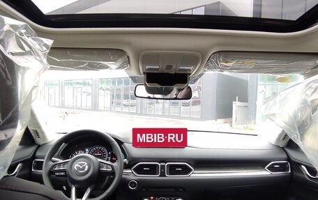 Mazda CX-5 II, 2025 год, 3 720 000 рублей, 29 фотография