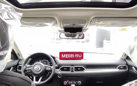 Mazda CX-5 II, 2025 год, 3 720 000 рублей, 30 фотография
