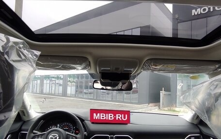 Mazda CX-5 II, 2025 год, 3 720 000 рублей, 28 фотография