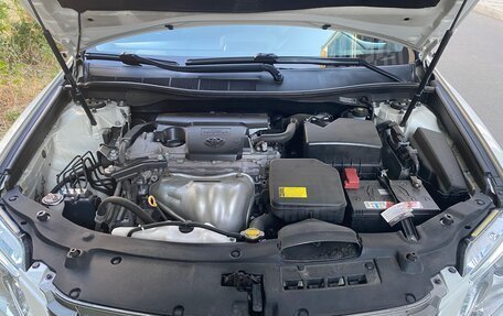 Toyota Camry, 2014 год, 2 100 000 рублей, 6 фотография