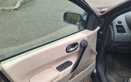 Renault Megane II, 2009 год, 530 000 рублей, 5 фотография