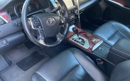 Toyota Camry, 2014 год, 2 100 000 рублей, 7 фотография