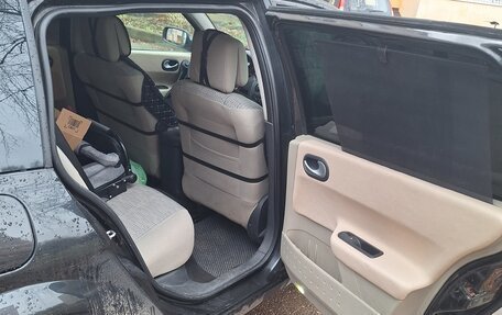 Renault Megane II, 2009 год, 530 000 рублей, 7 фотография