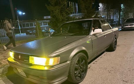 Toyota Chaser IV, 1991 год, 440 000 рублей, 2 фотография