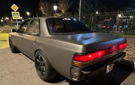 Toyota Chaser IV, 1991 год, 440 000 рублей, 3 фотография