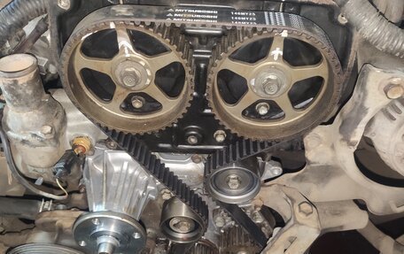 Toyota Chaser IV, 1991 год, 440 000 рублей, 5 фотография