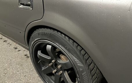 Toyota Chaser IV, 1991 год, 440 000 рублей, 4 фотография