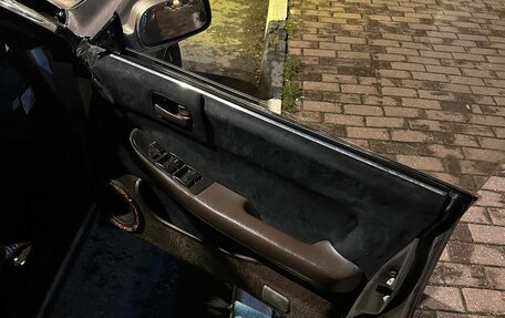 Toyota Chaser IV, 1991 год, 440 000 рублей, 8 фотография