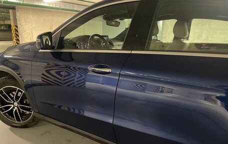 Mercedes-Benz GLE, 2017 год, 5 600 000 рублей, 5 фотография