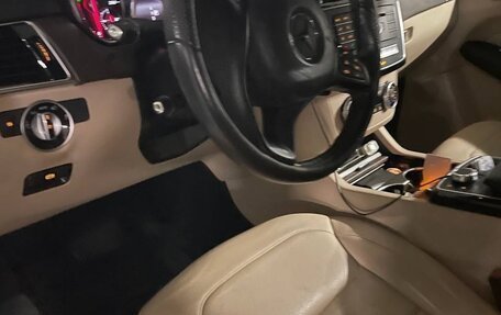 Mercedes-Benz GLE, 2017 год, 5 600 000 рублей, 6 фотография