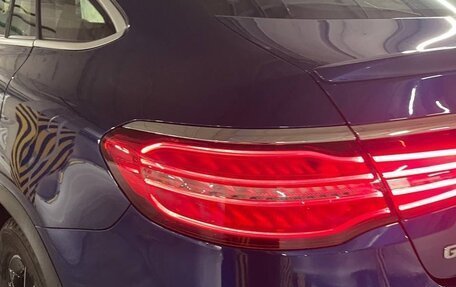 Mercedes-Benz GLE, 2017 год, 5 600 000 рублей, 9 фотография