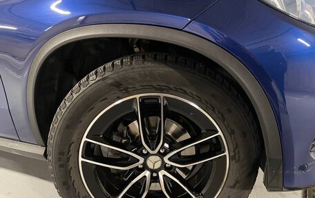 Mercedes-Benz GLE, 2017 год, 5 600 000 рублей, 13 фотография