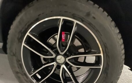 Mercedes-Benz GLE, 2017 год, 5 600 000 рублей, 14 фотография