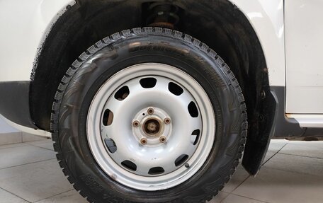 Renault Duster I рестайлинг, 2018 год, 1 053 000 рублей, 9 фотография