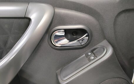 Renault Duster I рестайлинг, 2018 год, 1 053 000 рублей, 11 фотография