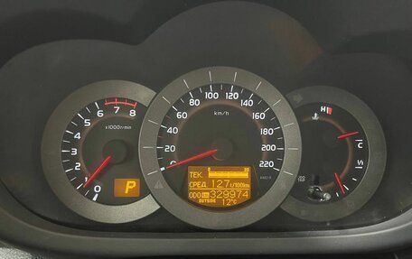 Toyota RAV4, 2010 год, 1 105 000 рублей, 18 фотография