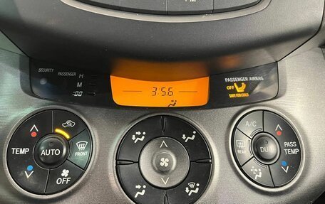 Toyota RAV4, 2010 год, 1 105 000 рублей, 16 фотография