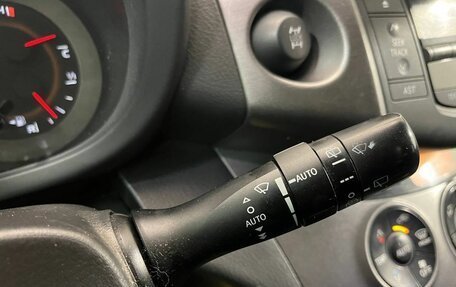 Toyota RAV4, 2010 год, 1 105 000 рублей, 19 фотография