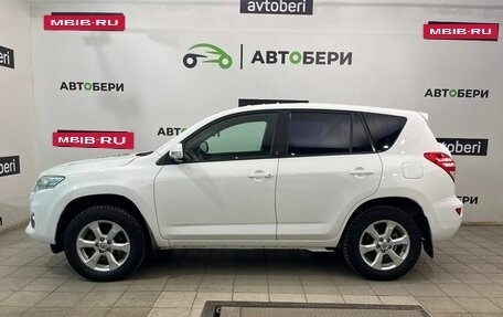 Toyota RAV4, 2010 год, 1 105 000 рублей, 2 фотография