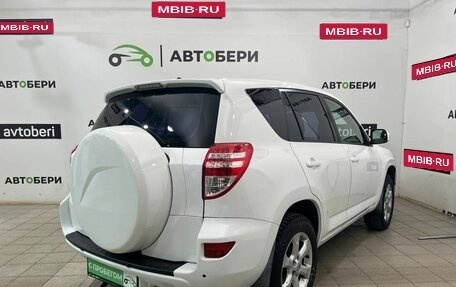 Toyota RAV4, 2010 год, 1 105 000 рублей, 5 фотография