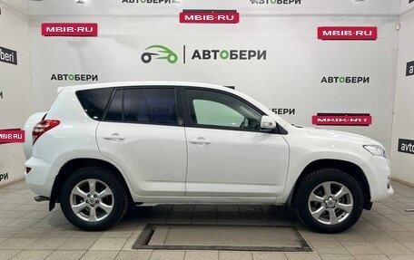 Toyota RAV4, 2010 год, 1 105 000 рублей, 6 фотография