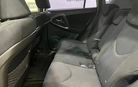Toyota RAV4, 2010 год, 1 105 000 рублей, 22 фотография