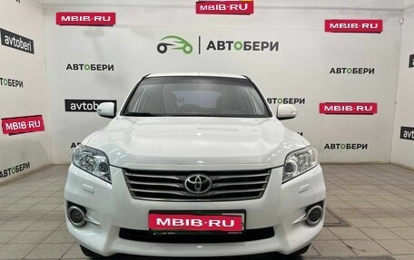 Toyota RAV4, 2010 год, 1 105 000 рублей, 8 фотография