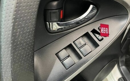 Toyota RAV4, 2010 год, 1 105 000 рублей, 21 фотография