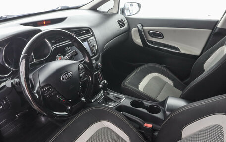 KIA cee'd III, 2017 год, 1 369 000 рублей, 10 фотография