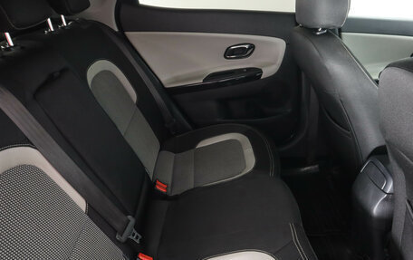 KIA cee'd III, 2017 год, 1 369 000 рублей, 12 фотография