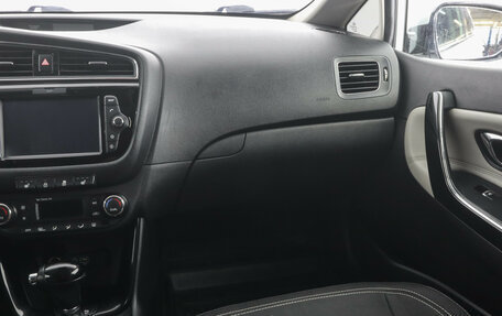 KIA cee'd III, 2017 год, 1 369 000 рублей, 16 фотография