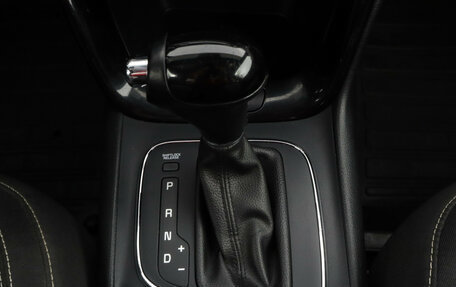 KIA cee'd III, 2017 год, 1 369 000 рублей, 23 фотография