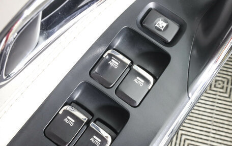 KIA cee'd III, 2017 год, 1 369 000 рублей, 26 фотография