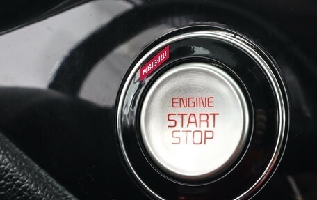 KIA cee'd III, 2017 год, 1 369 000 рублей, 22 фотография