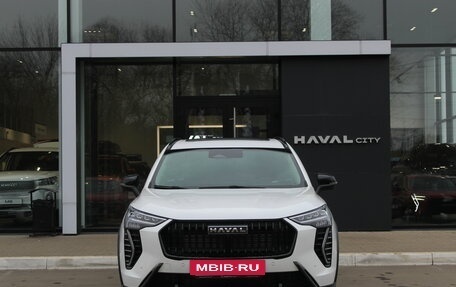 Haval Jolion, 2025 год, 2 849 000 рублей, 2 фотография