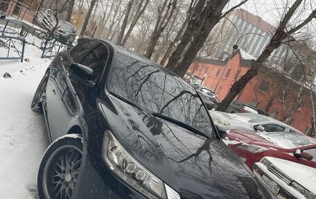 Honda Accord IX рестайлинг, 2013 год, 1 850 000 рублей, 7 фотография